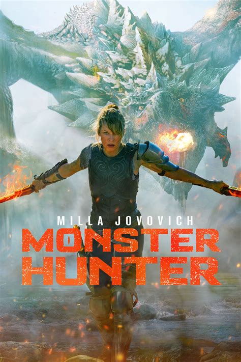 monster hunter movie 2|monster hunter 2 full movie.